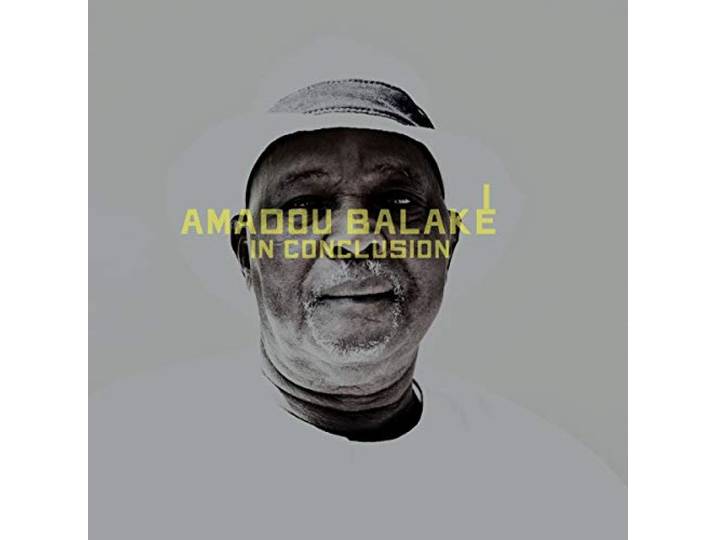 Amadou Balake - In Conclusion