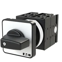 Eaton Spannungsmesser-Umschalter T0-4-8008/E