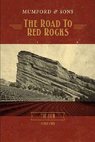 Mumford & Sons - Mumford & Sons - The Road to Red Rocks - Preis vom 13.10.2026 11:25:28 h