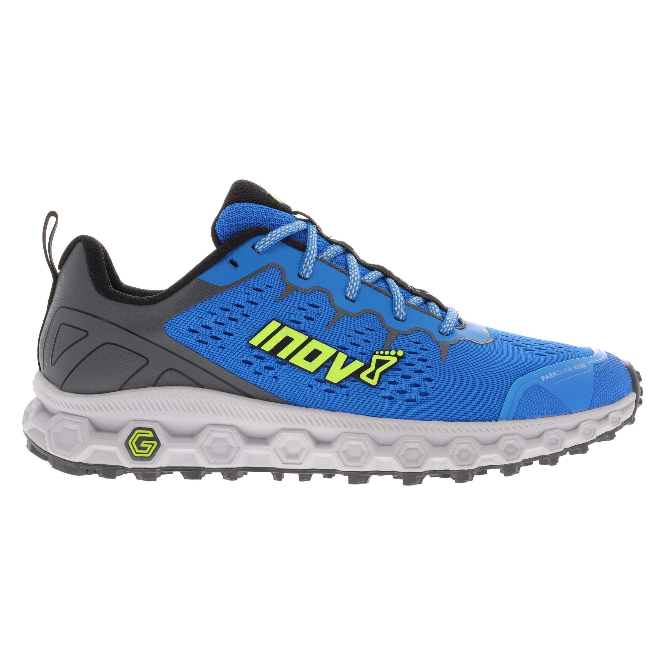 inov-8 Parkclaw G 280 (42.5) (000972-BLGY-S-01)