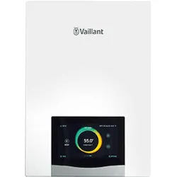 Vaillant VWZ AI /8 iQ Wärmepumpen-Steuerungssystem