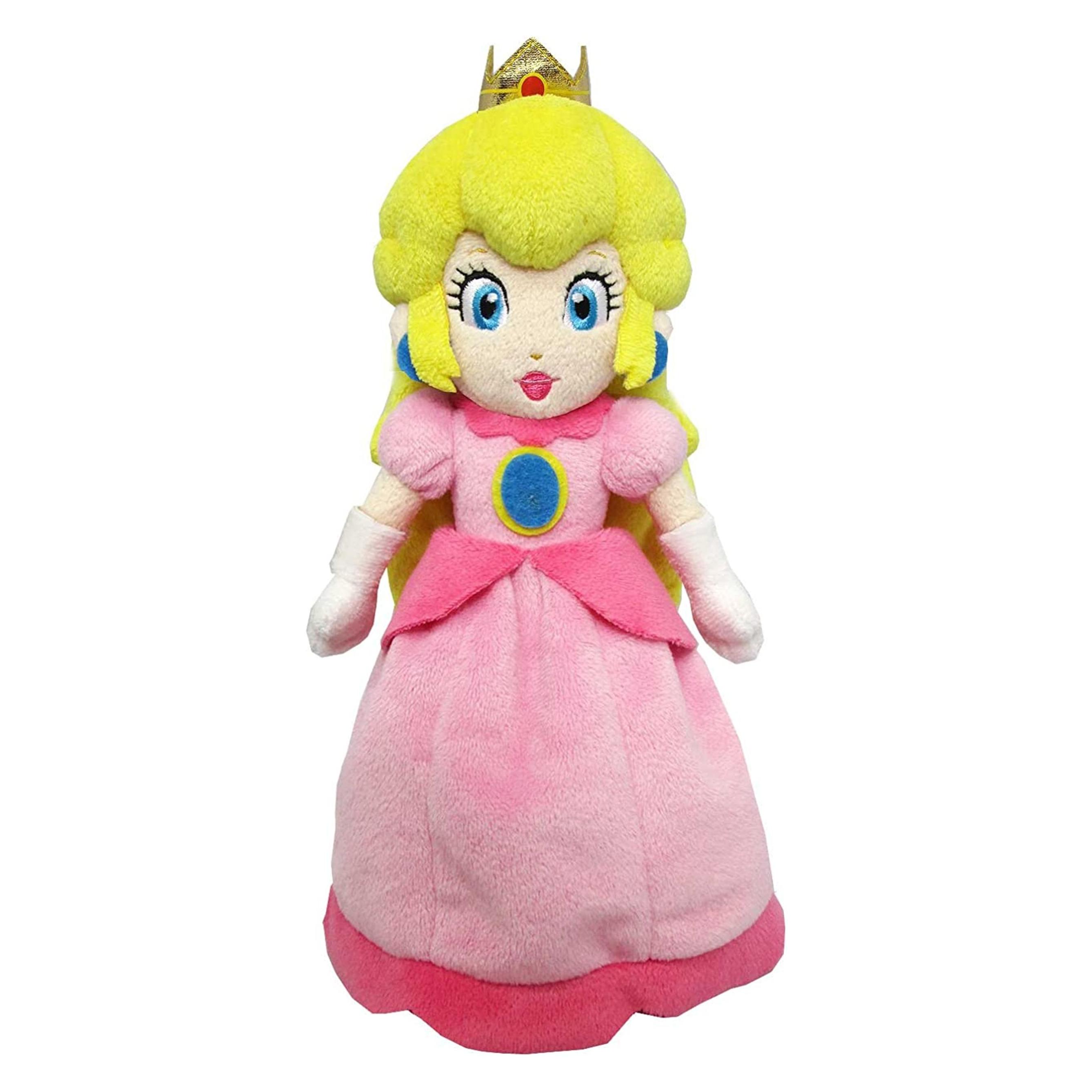 Together Plus Prinzessin Peach (27 cm) (MER-3557)