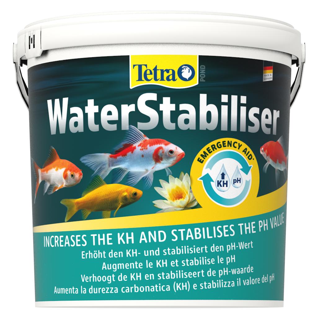 Tetra WaterStabiliser (256644)