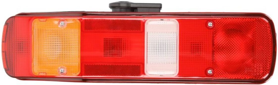 Takavalo Trucklight Tl-Vo002rra Oikea