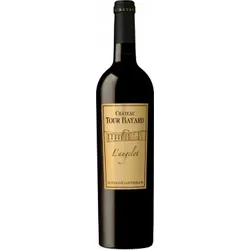 L'Angelot 2019 - Château Tour Bayard
