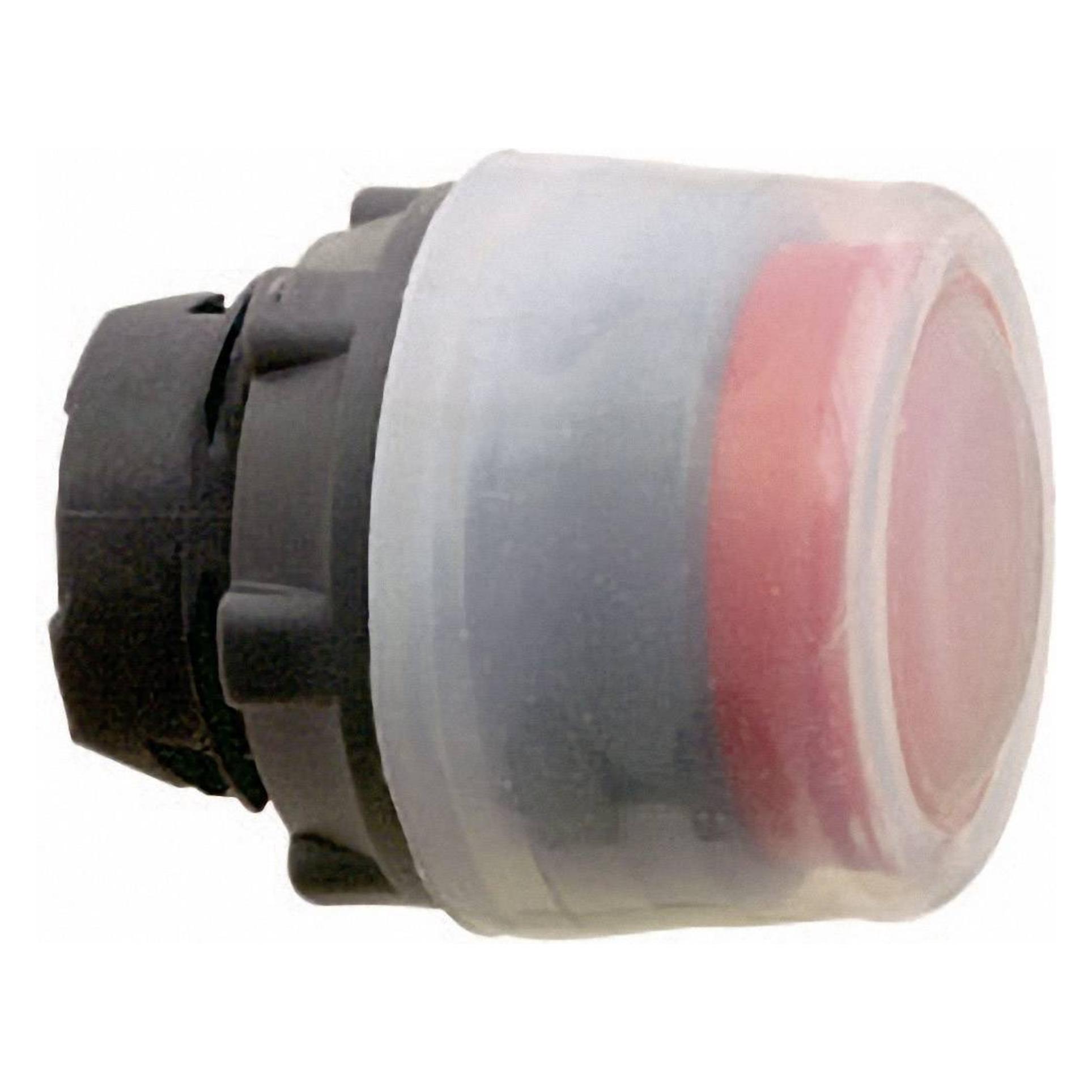 Schneider Electric Tasterkopf 22mm rot (ZB5AP4)