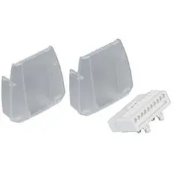 Siteco 5TR9016 Stirnwand für Schutzart IP20/IP40 Modario