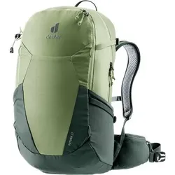 DEUTER Rucksack Futura 27, Größe ONE SIZE in Grün Grün