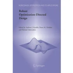 Robust Optimization-Directed Design, Fachbücher