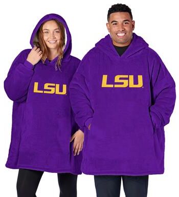 NCAA Southeastern Silk Touch Hoodler