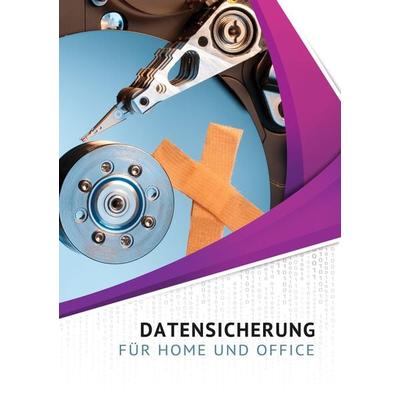 Datensicherung für Home und Office, Taschenbuch von Klaus Eifert, Eifert, Klaus, 978-3-9814657-1-6