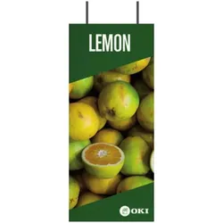 OKI Fastdisplay, Drucker Zubehör