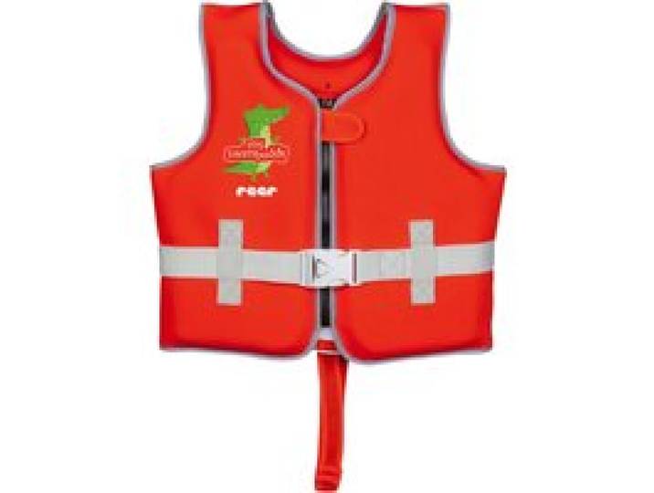 Schwimmlernweste myswimbuddy