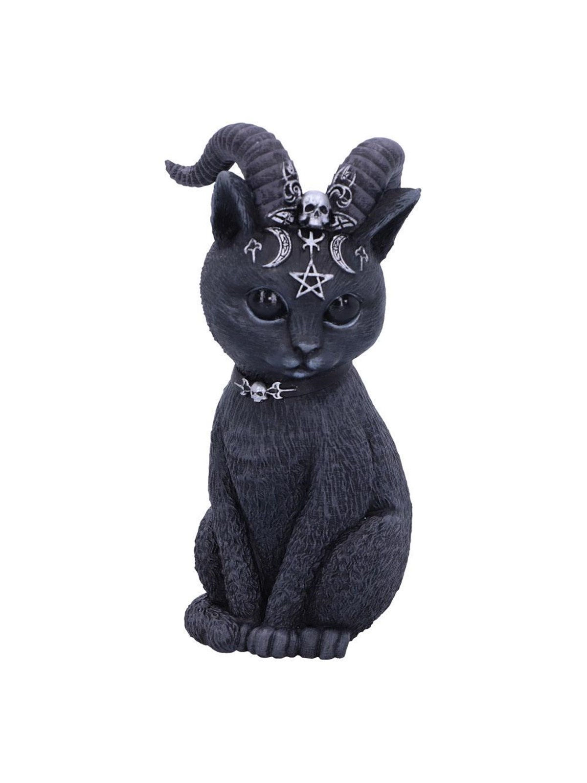 Nemesis Now - Cult Cuties - Pawzuph - Figur