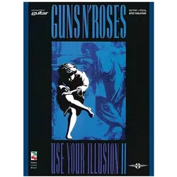 Guns N/' Roses - Use Your Illusion II, Sachbücher von Guns N' Roses