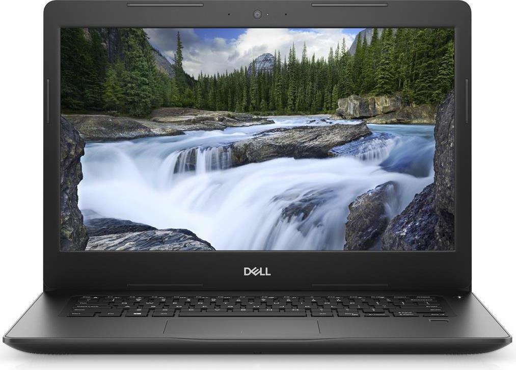 Laptop Dell Latitude 3490 i5-6200U 8 GB RAM 512 GB SSD