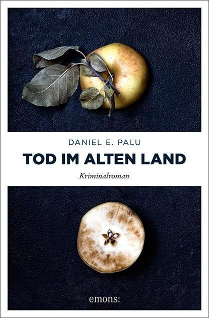 Palu, Daniel E. - Tod im Alten Land - Preis vom 18.10.2026 19:22:15 h