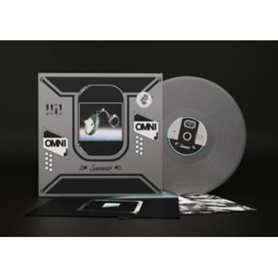 SOUVENIR (Silver Vinyl) - Omni, Vinyl