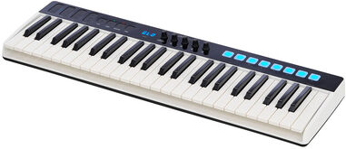 IK Multimedia iRig Keys I/O 49