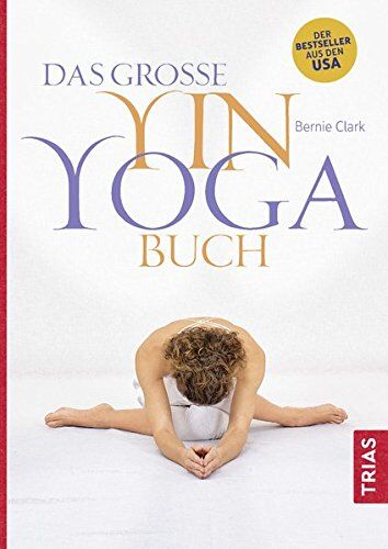 Bernie Clark - Das große Yin-Yoga-Buch - Preis vom 19.10.2026 19:33:35 h