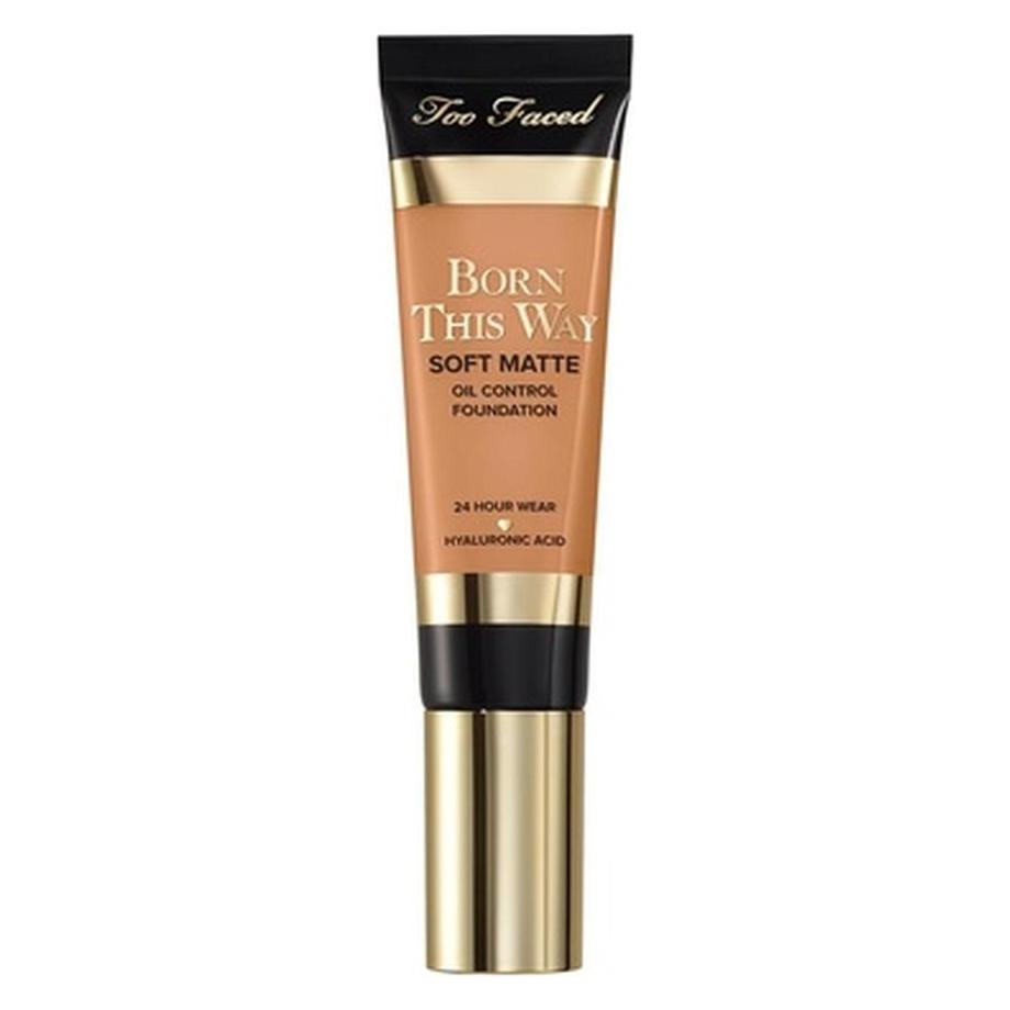 Too Faced Fondotinta Soft Matte Born This Way (Warm Beige) (62948128)