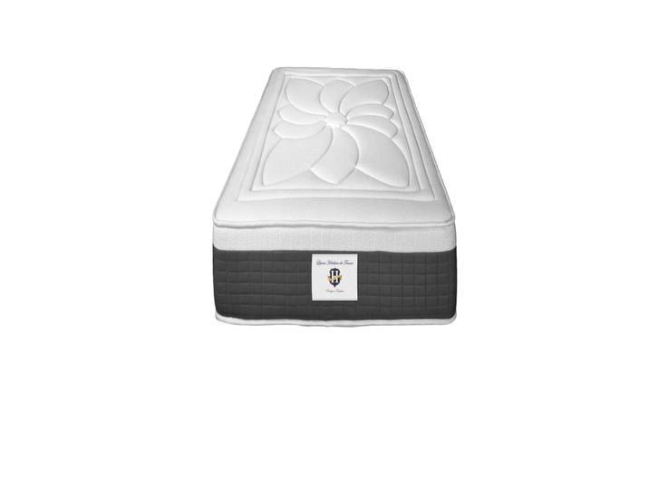 Matelas à ressorts ensachés 80x200 cmx30 cm