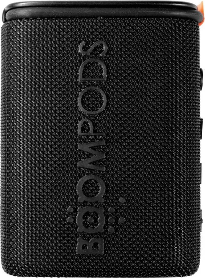 Boompods Beachboom Ocean zwart