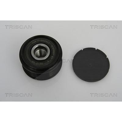 Triscan Generatorfreilauf [Hersteller-Nr. 8641274002] für Volvo