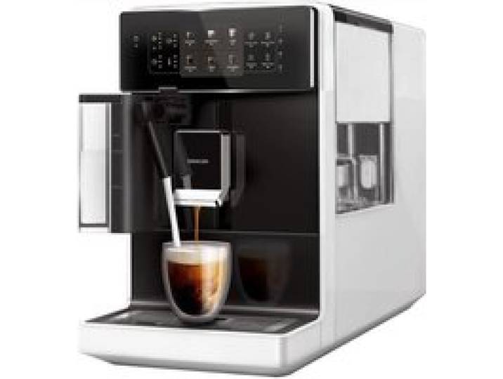 Machine à expresso - Sencor - SES 9301WH