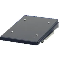 Hensel HEN Mi DB 15 Schutzdach, Mi DB 15 (Gehäuse), Elektronikzubehör + Gehäuse, Grau