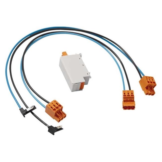Hager HAG ZY20MS Best.-Paket,eHZ,Si.box 1A,BKE-I ungez. (ZY20MS)