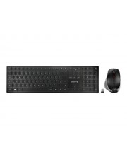 Cherry Tastatur Deutschland (JD-9500DE-2)
