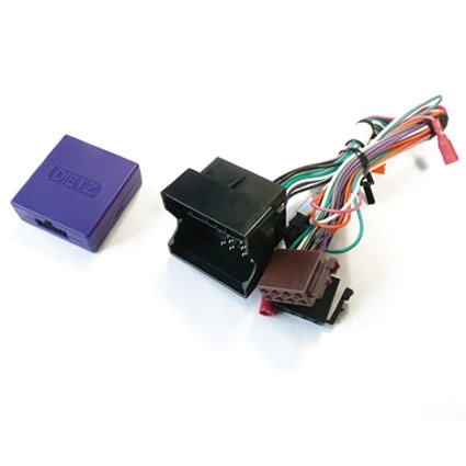 CAN BUS Interface CITROEN / PEUGEOT Dietz 65020