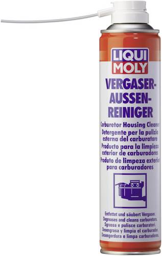 Vergaser-Außenreiniger