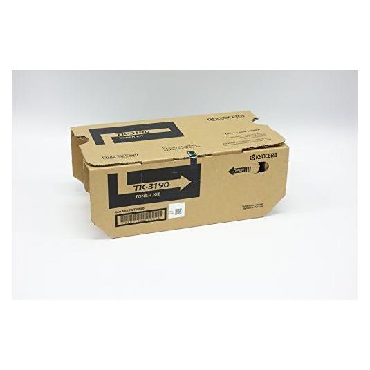 Kyocera Tk-3190 Toner Cartridge 1 (1T02T60NL1 / 1T02T60NL0)