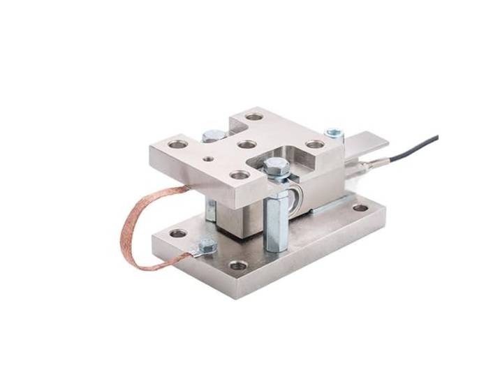 500-8000 kg Wiege-Scherbalkenkraft-Kompressions-Wägezellen-Kit-Sensor for die industrielle Wiegemessung für Trichter(8000kg)