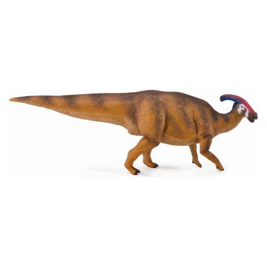 Collecta 3388627 - Figur - Dinosaurier - Urzeit - Parasaurolophus (88627)
