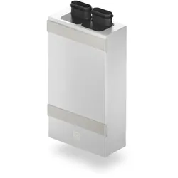 Zehnder Wohnraumlüftungsanlage ComfoAir Fit 100 SL Enthalpie ? 100 m3/h ? 216 mm...