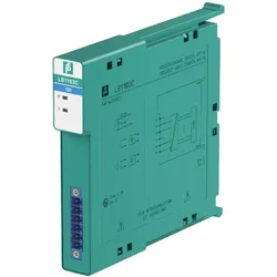 Pepperl+Fuchs Fabrik Frequenz- / Zählereingang LB1103A