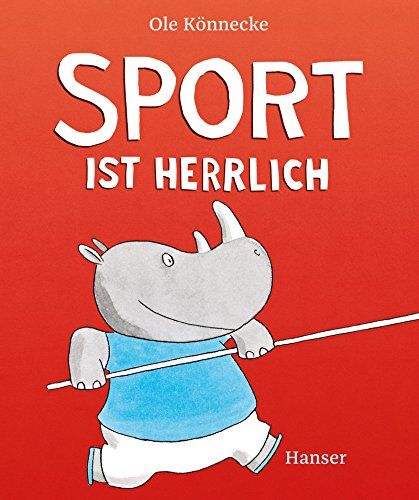 Ole Könnecke - Sport ist herrlich - Preis vom 09.10.2026 07:28:09 h