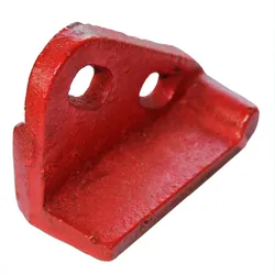 Schleifsohle für Pflug 20 cm
