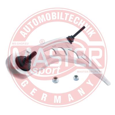 Master-sport Germany Querlenker vorne links [Hersteller-Nr. 17875-PCS-MS] für BMW, Alpina