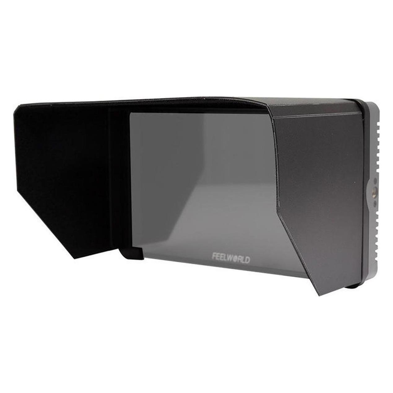 Feelworld Sun shade hood for LUT6 / LUT76S (Monitor Zubehör) (35254085)