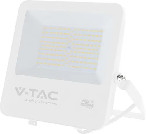 V-TAC VT-44101 242106 LED-Flutlichtstrahler EEK: D (A - G) 100W