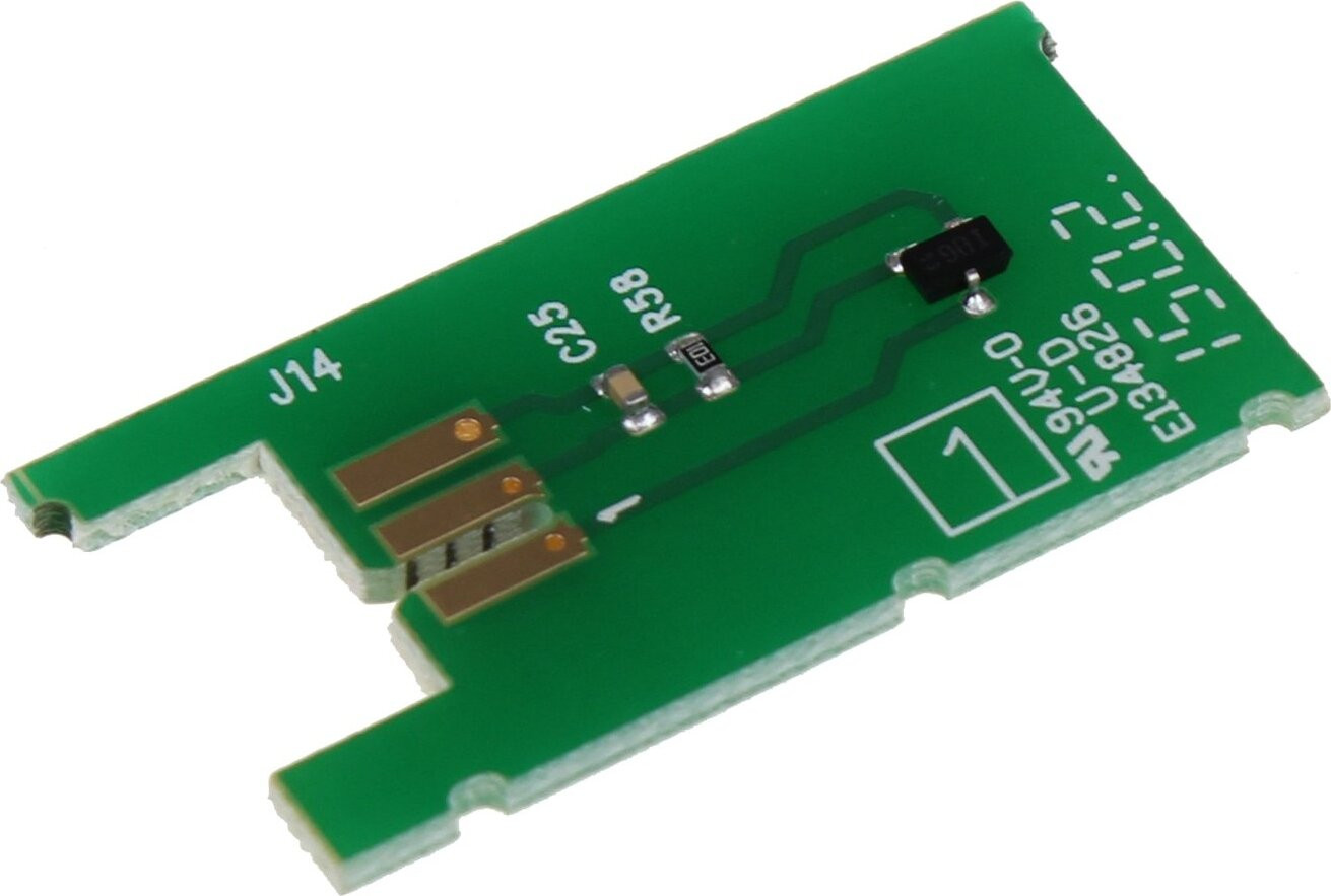 SEB Modul Sensor Waterreservoir Expresseria MS0A01450