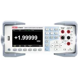 Uni-T, Multimeter, Tischmultimeter UT8805E (Tisch-Multimeter)