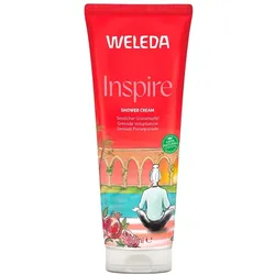 Granatapfel - Inspire Shower Cream 200ml