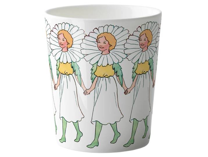 Design House Stockholm Tasse Marguerite 28 cl