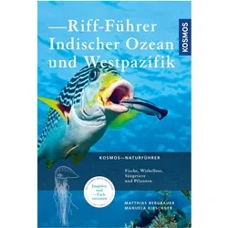 Riff-Führer Ind. Ozean und Westpazifik, Ratgeber von Matthias Bergbauer