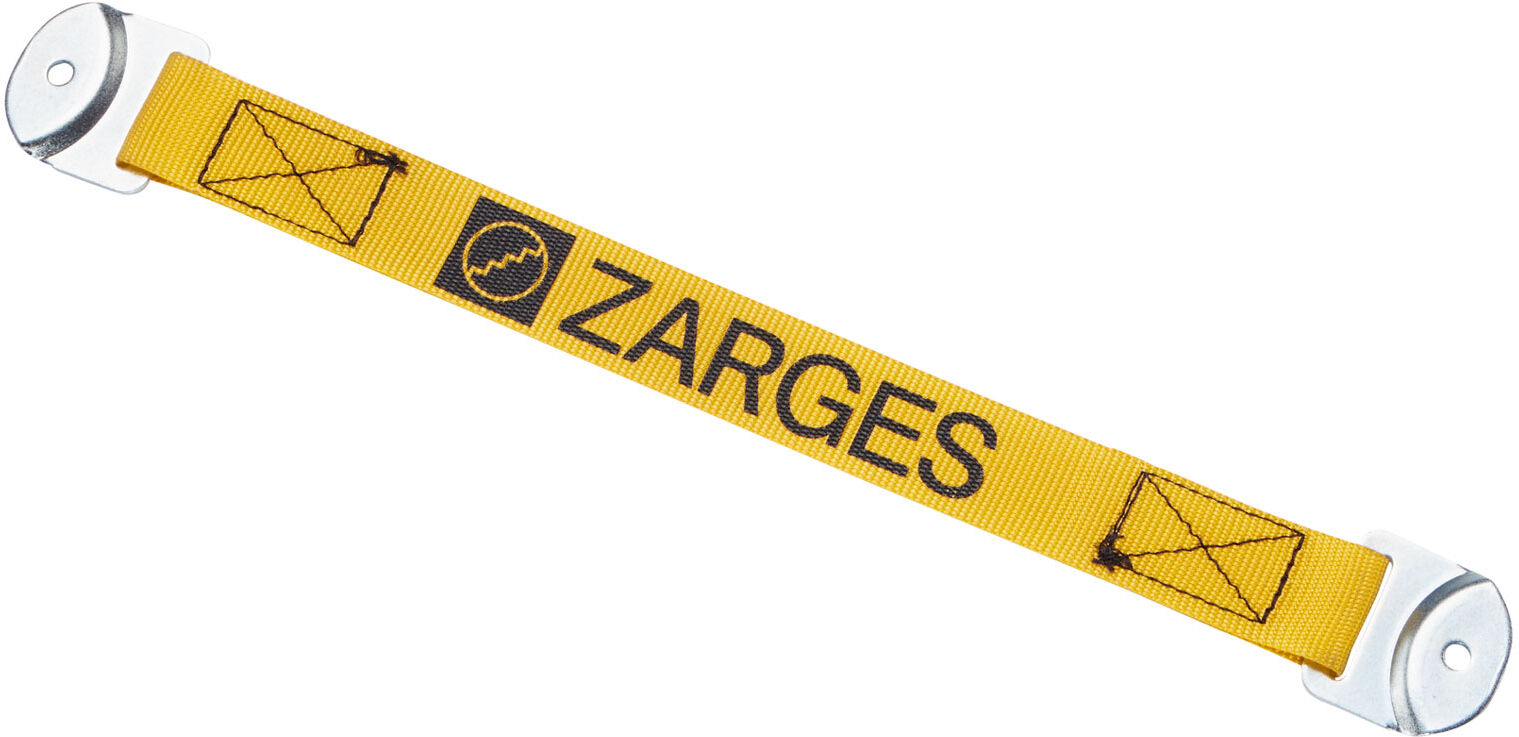 Zarges Spreizsicherung Gurtband 1435 mm Länge